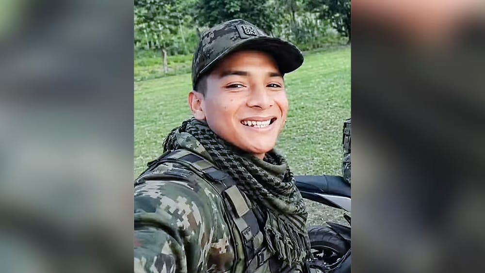 ¿Dieron de baja a ‘Bendito Menor’? Inteligencia verifica si el temido cabecilla fue asesinado imagen de la publicación