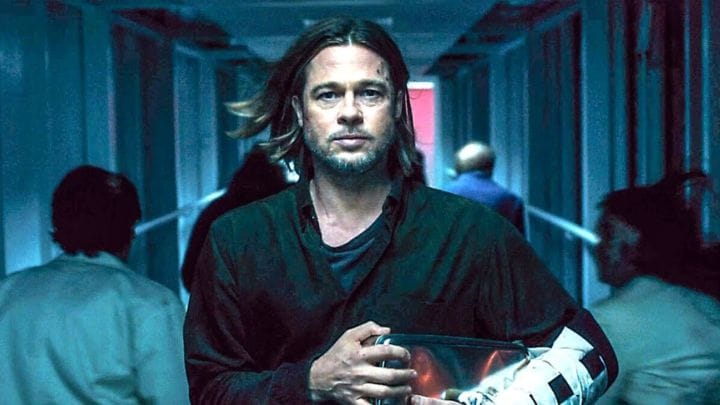 Brad Pitt regresará para protagonizar la secuela de Guerra Mundial Z imagen de la publicación