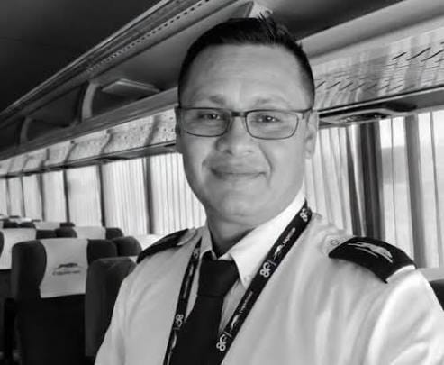 Conductor bumangués murió en trágico accidente: el bus cayó desde un puente y dejó más de 10 heridos imagen de la publicación