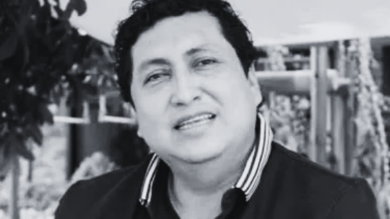 Asesinaron a ‘Jhon Calzones’, exalcalde de Yopal imagen de la publicación