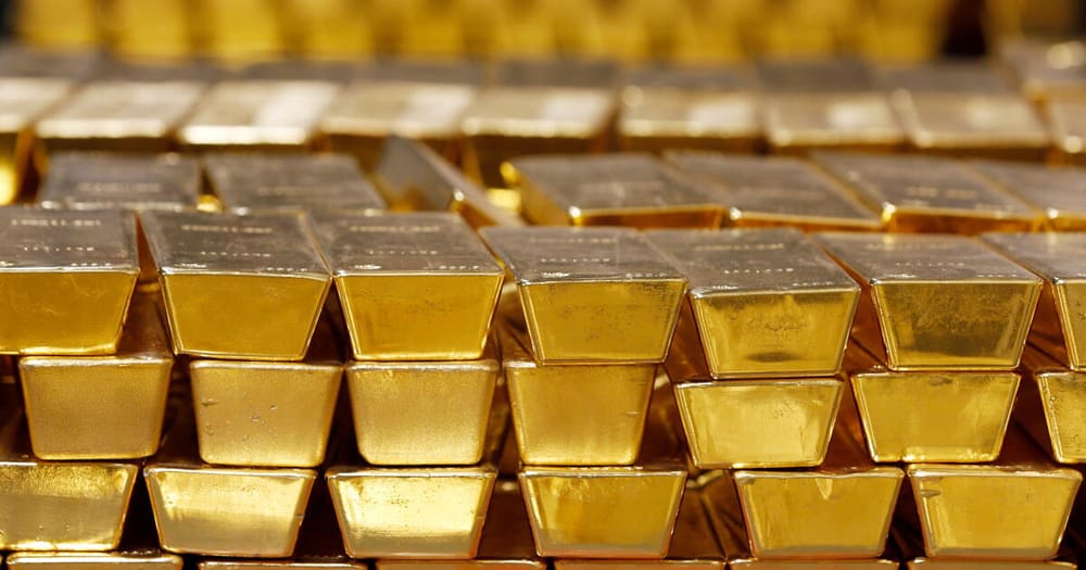 Países Bajos trasladó 86 toneladas de oro a Londres para tenerlas disponibles ante una crisis imagen de la publicación