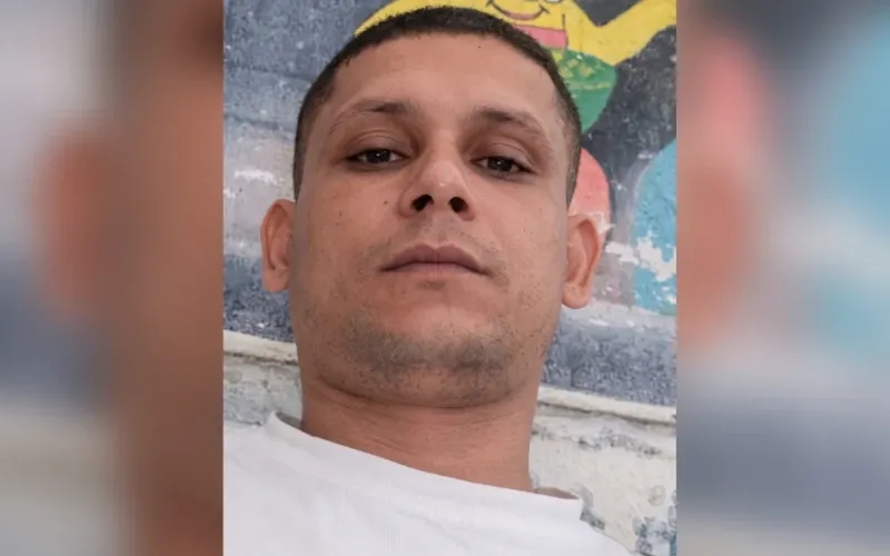Lo encontraron boca abajo entre la maleza: Deyfer Andrade fue asesinado de cuatro tiros en Barrancabermeja imagen de la publicación