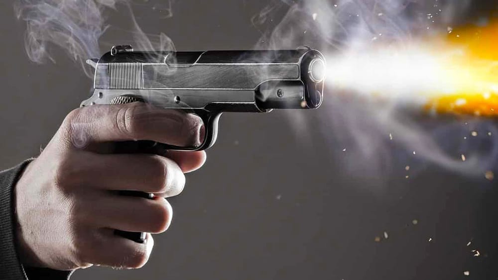 Atentado sicarial en Floridablanca deja una persona sin vida imagen de la publicación
