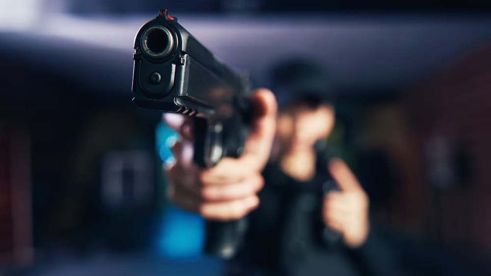 A tiros asesinaron a un hombre de 31 años en vía del Magdalena Medio imagen de la publicación