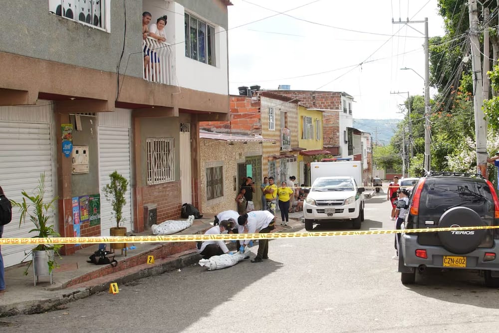 Más cámaras y más vigilancia: Bucaramanga refuerza su seguridad imagen de la publicación