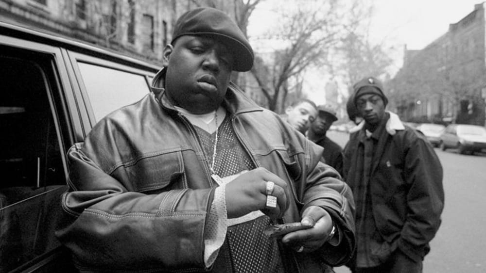 El asesinato de Biggie cumple casi 30 años sin justicia imagen de la publicación