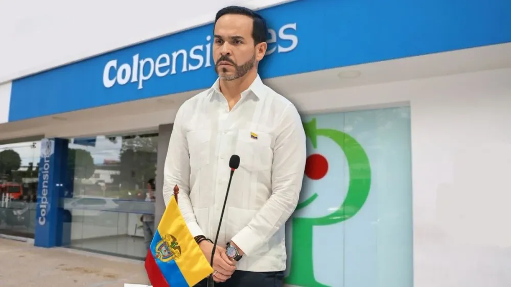 Gobierno garantiza el pago de la pensión en noviembre y diciembre imagen de la publicación