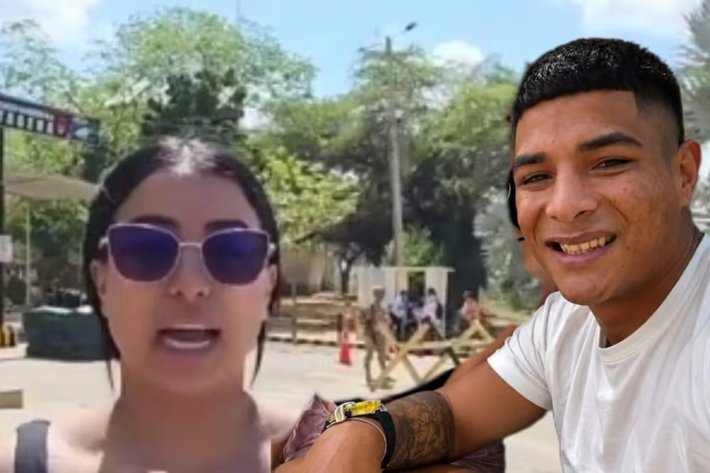 “Su madre necesita verlo”: familia de ‘Bendito Menor’ pide que no trasladen su cuerpo imagen de la publicación