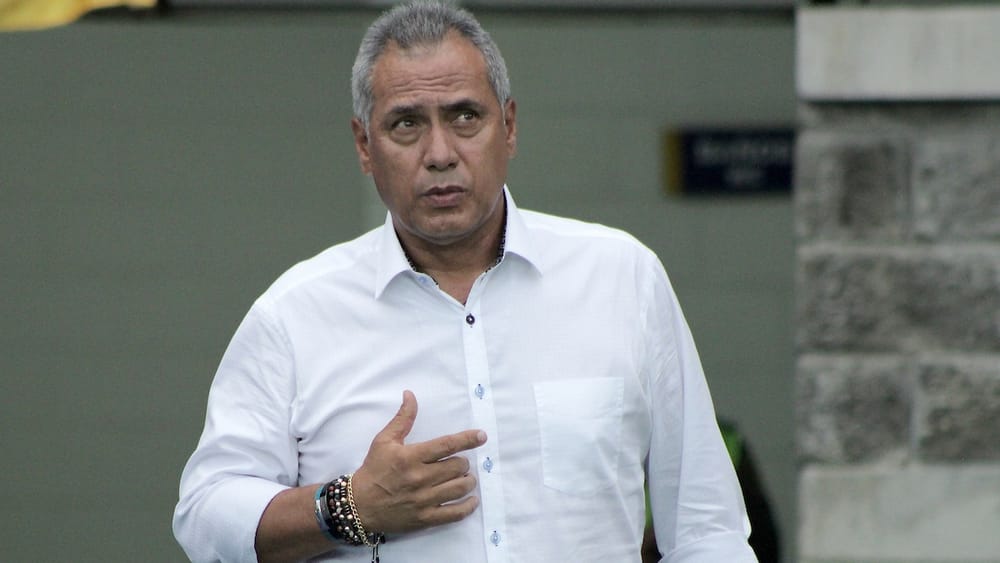 Hernán Torres aparece como candidato para reemplazar al ‘Arriero’ en Once Caldas imagen de la publicación