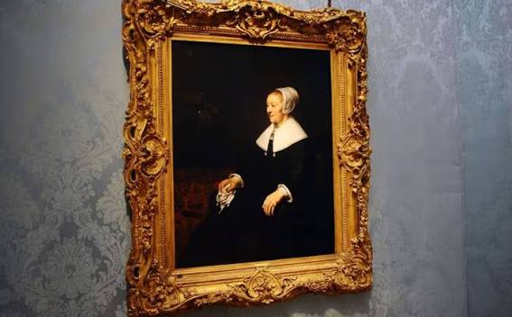 Reino Unido frena la salida de un Rembrandt valorado en casi 100 millones de dólares imagen de la publicación