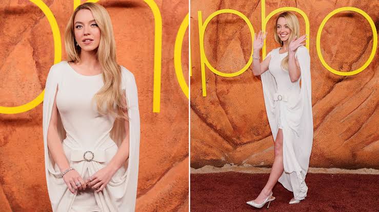 Sydney Sweeney cumple 29 años y consolida uno de los estilos más reconocibles de Hollywood imagen de la publicación