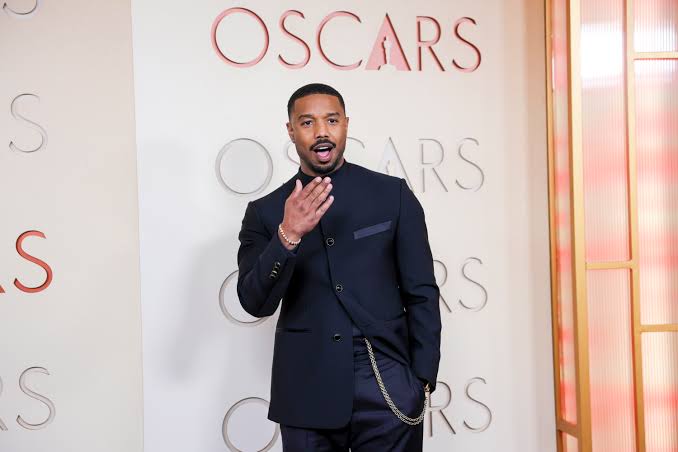 Michael B. Jordan planea retirarse temporalmente del cine en 2027 tras ganar el Oscar imagen de la publicación