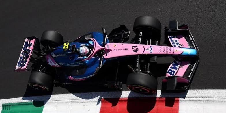 Alpine dio el golpe en Monza: Gasly consiguió la pole y Colapinto largará séptimo imagen de la publicación