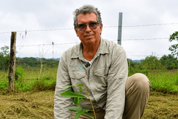 MinAmbiente se declara impedido para tratar los temas de Santurbán. ¿Cómo avanzará la delimitación de la Era Abelardo? Le contamos imagen de la publicación