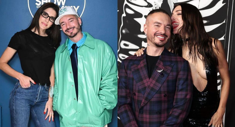 Valentina Ferrer confirmó que terminó su relación con J Balvin imagen de la publicación