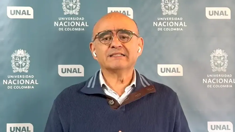 Rector de la Universidad Nacional niega haber demandado por $2.000 millones imagen de la publicación
