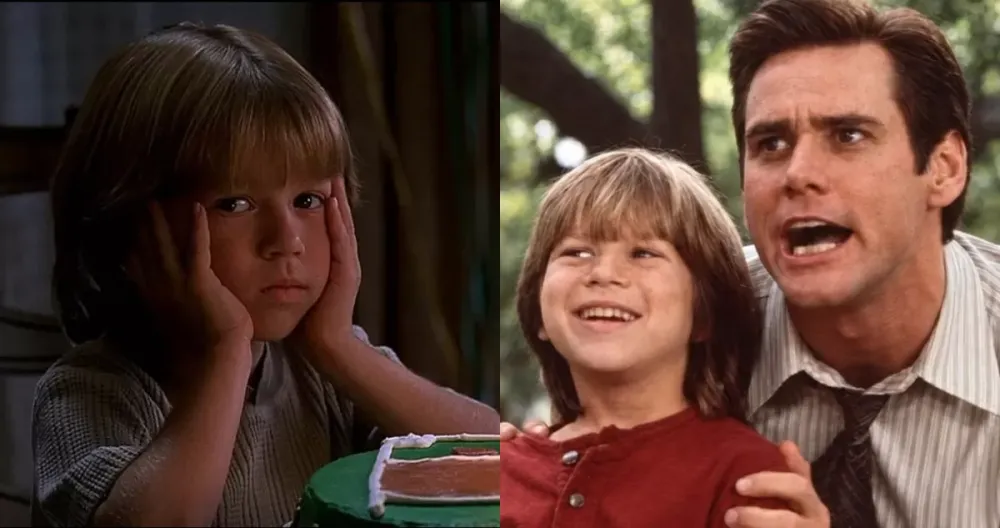 Justin Cooper reveló por qué dejó Hollywood durante su adolescencia imagen de la publicación