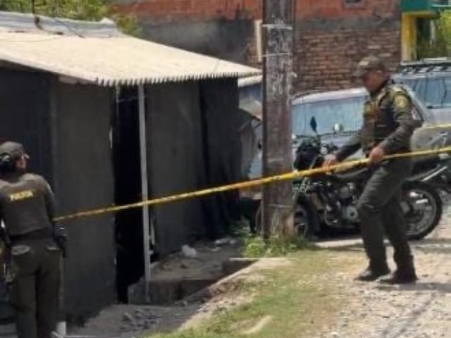 $10 millones de recompensa para encontrar al señalado de asesinar a Génesis Rojas en Santander imagen de la publicación