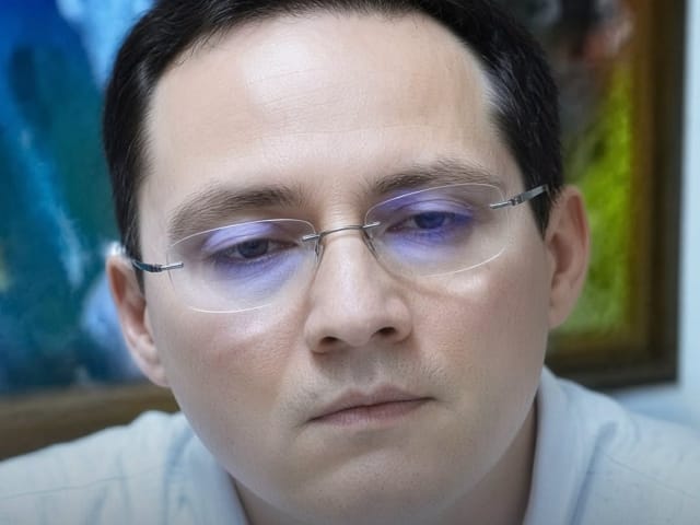 En Santander optómetra irá a juicio por presuntamente abusar de su hijastra durante ocho años imagen de la publicación