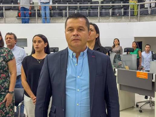 Menor denuncia a diputado santandereano por presunto abuso sexual en un hotel de Girón imagen de la publicación