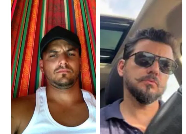 Hallan sin vida a bartender argentino desaparecido en Medellín imagen de la publicación