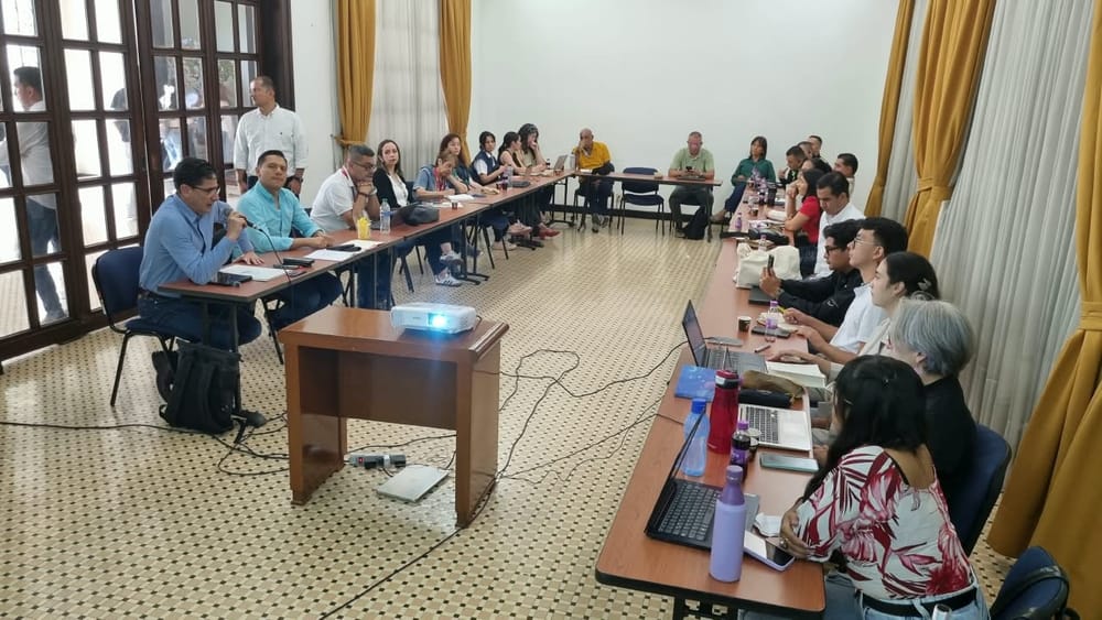 Santander vigoriza construcción de paz con la población víctima imagen de la publicación