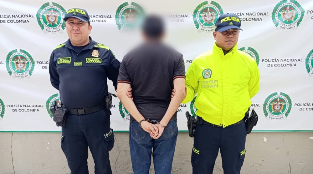 Capturan a profesor en Lebrija, Santander, por presuntos abusos contra una menor de 14 años imagen de la publicación