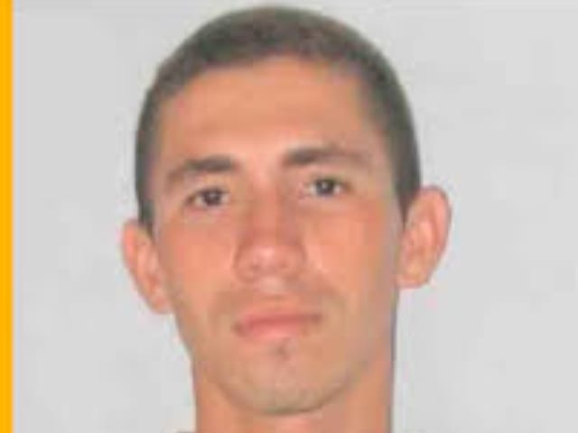 ¿Alguien lo reconoce? Medicina Legal busca a los familiares de Willian Andrés Rubio Soto en Santander imagen de la publicación
