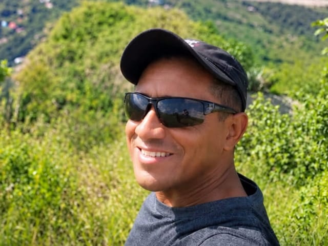 Buscan a José Leonardo Benavides: lleva cuatro días desaparecido en Santander imagen de la publicación