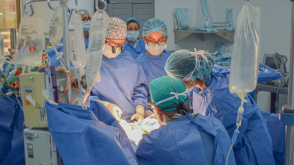 Se necesitan donantes de órganos para pacientes en Santander imagen de la publicación