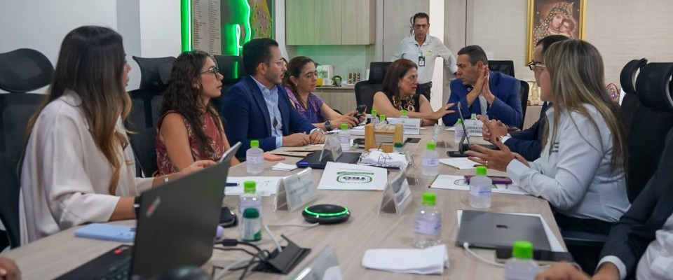 Abelardo ordenó a Mintic presidir junta directiva en Canal TRO imagen de la publicación