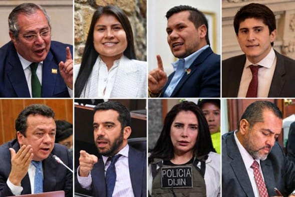 Sala de Instrucción Penal de la Corte cumple 8 años imagen de la publicación