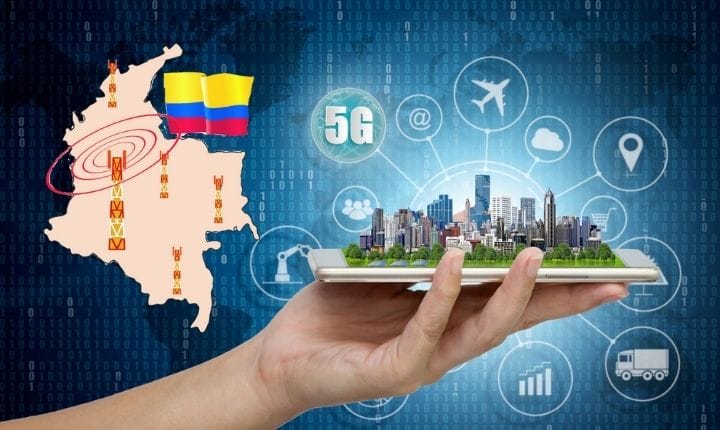 Contraloría advierte riesgos en el cumplimiento de proyectos de conectividad TIC por $430 mil millones imagen de la publicación