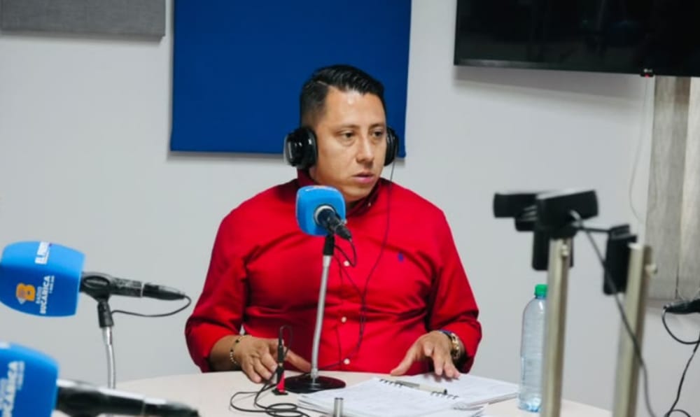 Floridablanca ataca el crimen sin descuidar el trabajo social imagen de la publicación