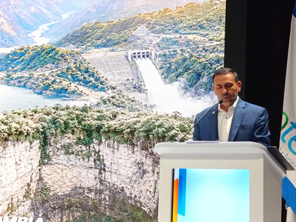 “Estuvimos abandonados dos años y medio”: gobernador de Santander pide respaldo nacional para impulsar el turismo imagen de la publicación