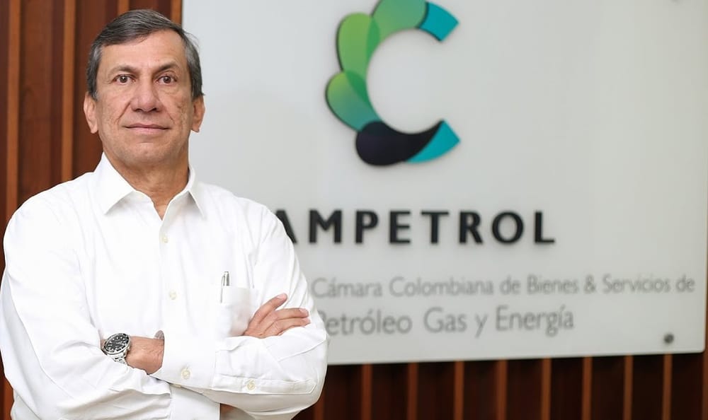 Santander estaría a punto de convertirse en nueva potencia de gas y petróleo de Colombia imagen de la publicación