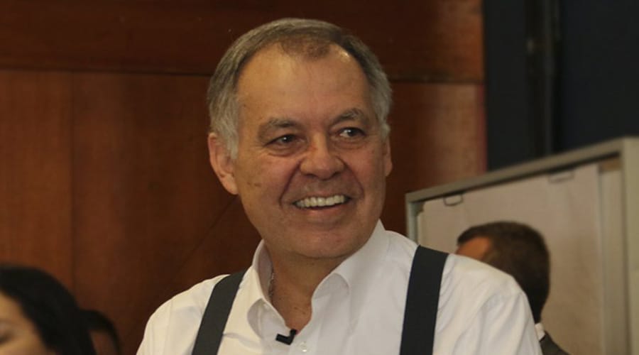 Las polémicas más recordadas de Alejandro Ordóñez, el santandereano que estará al frente del MinInterior ¿Le gusta el nombramiento? imagen de la publicación