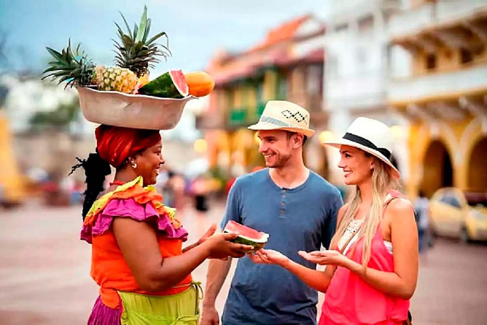 Colombia y su visión a largo plazo para convertir el turismo en motor de desarrollo regional imagen de la publicación