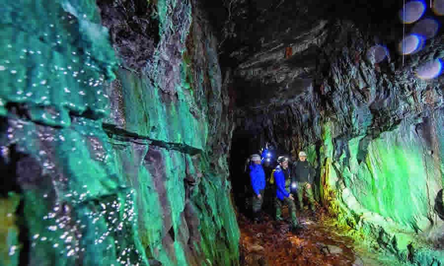 Gobierno Nacional deroga 15 Distritos Mineros Especiales y devuelve la seguridad jurídica a las regiones mineras de Colombia imagen de la publicación