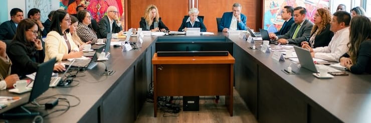Fomag aprueba traslado de $859 mil millones para evitar problemas en la prestación de salid de los docentes imagen de la publicación