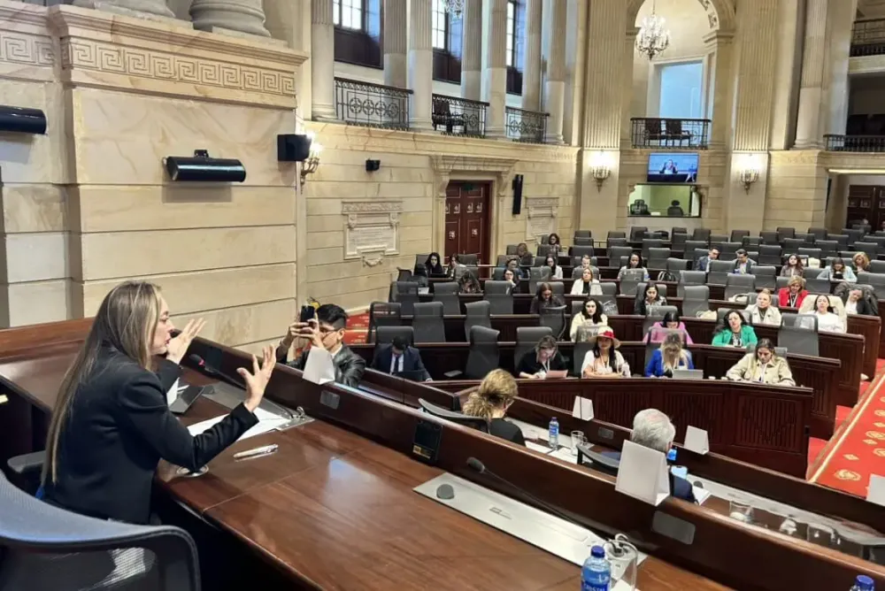 Abre investigaciones por violencia y acoso en varias instituciones del Estado imagen de la publicación