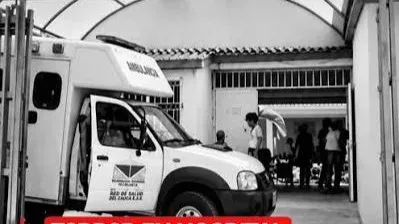 Ataque armado en hospital de Cauca dejó un paciente fallecido imagen de la publicación