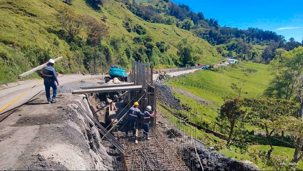 Cuatro corredores que siguen esperando al sur de Santander: obras avanzan, pero las metas se achican imagen de la publicación