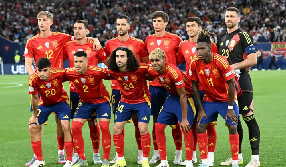 Selección Colombia undécima en escalafón de la FIFA imagen de la publicación