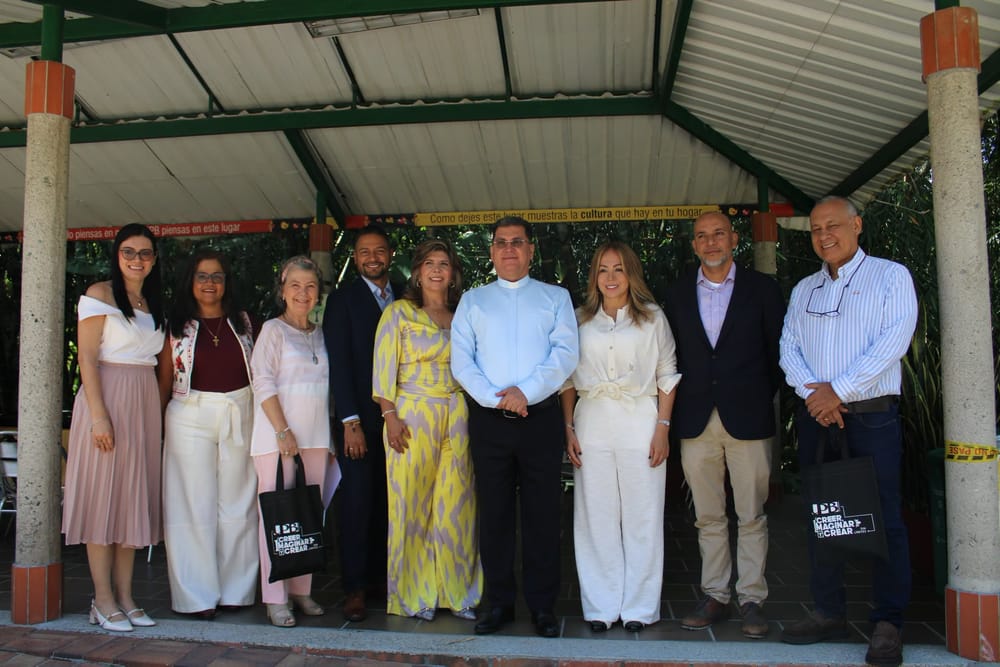 Becas que abren oportunidades para construir un futuro UPB imagen de la publicación