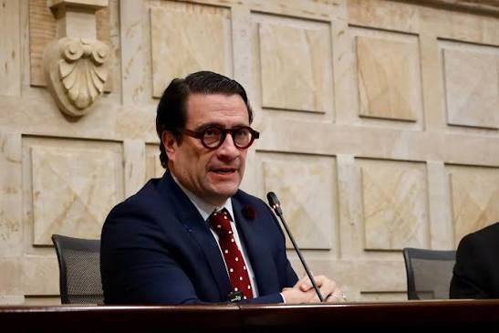 Gobierno propone nueva reforma penal: aceptar cargos podría convertirse en una terminación exprés del proceso imagen de la publicación