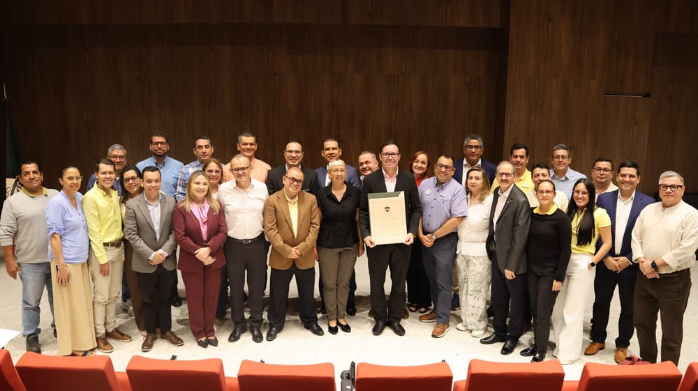 ¿Qué cambió en la UTS con la acreditación de alta calidad? imagen de la publicación