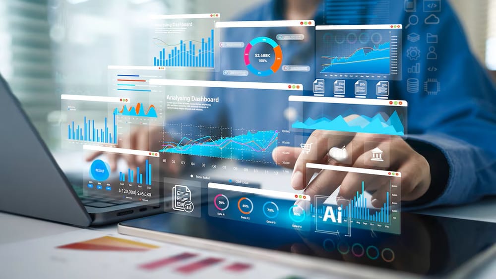 Le contamos cómo automatizar sus facturas con IA en conexión permanente con la DIAN imagen de la publicación