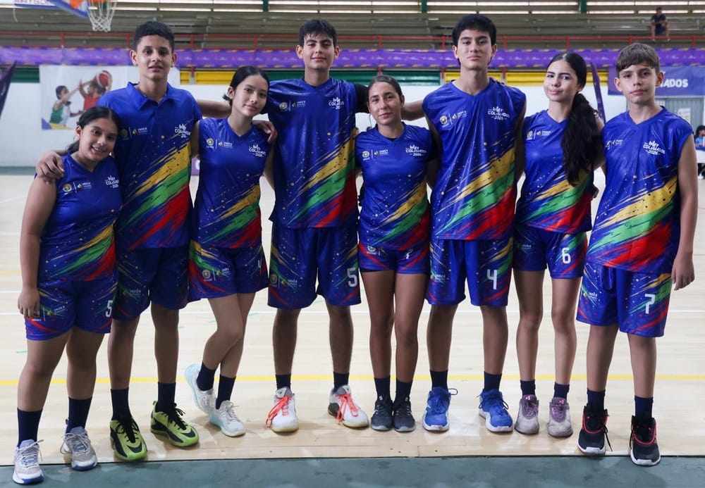 Colegios de Piedecuesta se clasifican para final nacional imagen de la publicación