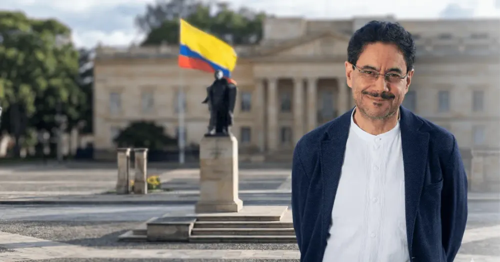 Las razones por las que Cepeda acusa a Abelardo de abrir la puerta a un régimen dictatorial ¿Le creemos? imagen de la publicación